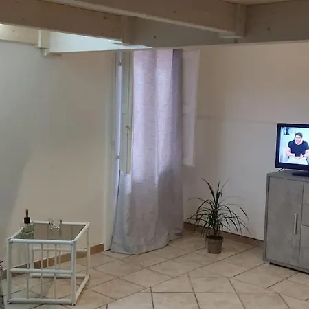 Casa Graziella Апартаменты *