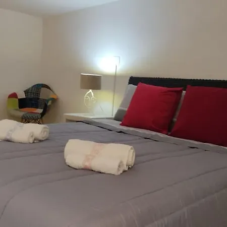 Casa Graziella Апартаменты *