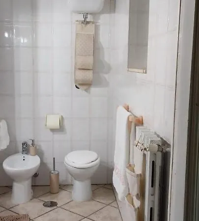 Casa Graziella Апартаменты