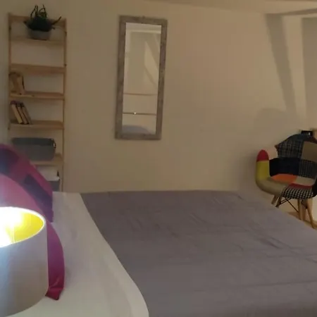 Casa Graziella Апартаменты Бриндизи