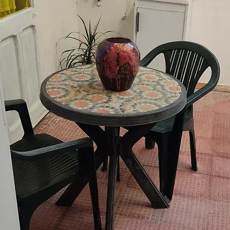 Casa Graziella Бриндизи