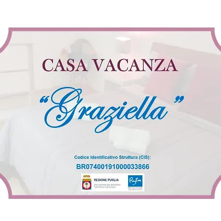 Casa Graziella