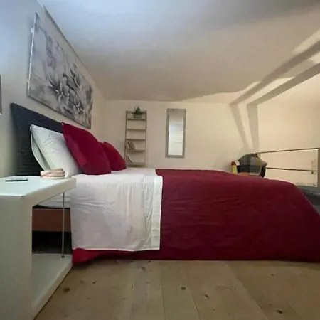 Casa Graziella Апартаменты *