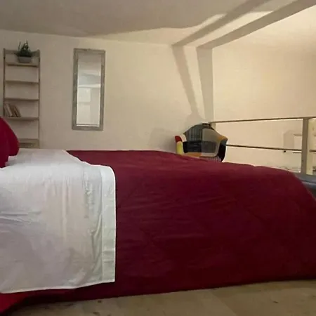Casa Graziella Апартаменты