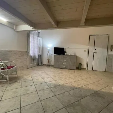 Casa Graziella Бриндизи