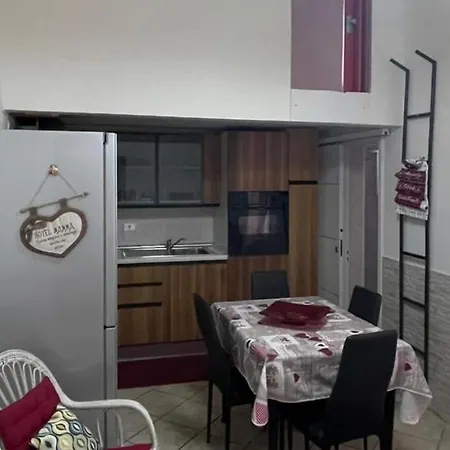 Casa Graziella *