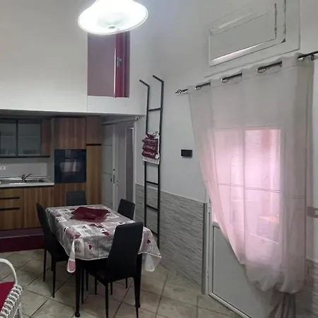 Casa Graziella Апартаменты *