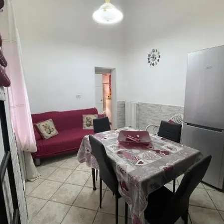 Casa Graziella * Бриндизи
