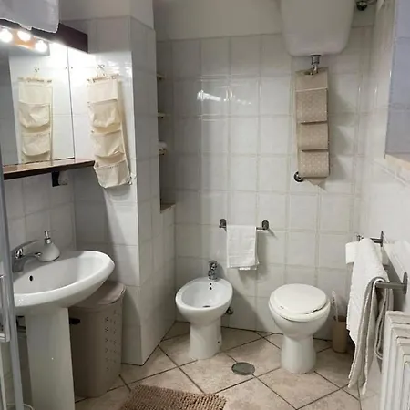 Casa Graziella Апартаменты Бриндизи