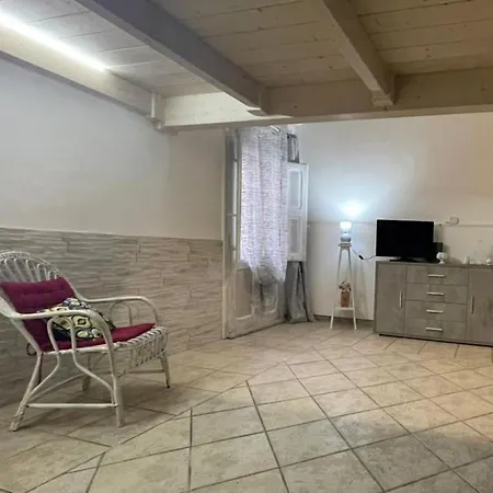 Casa Graziella Бриндизи